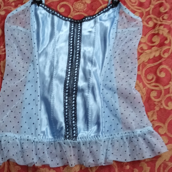 Morbid Threads Other - Morbid Threads Corset